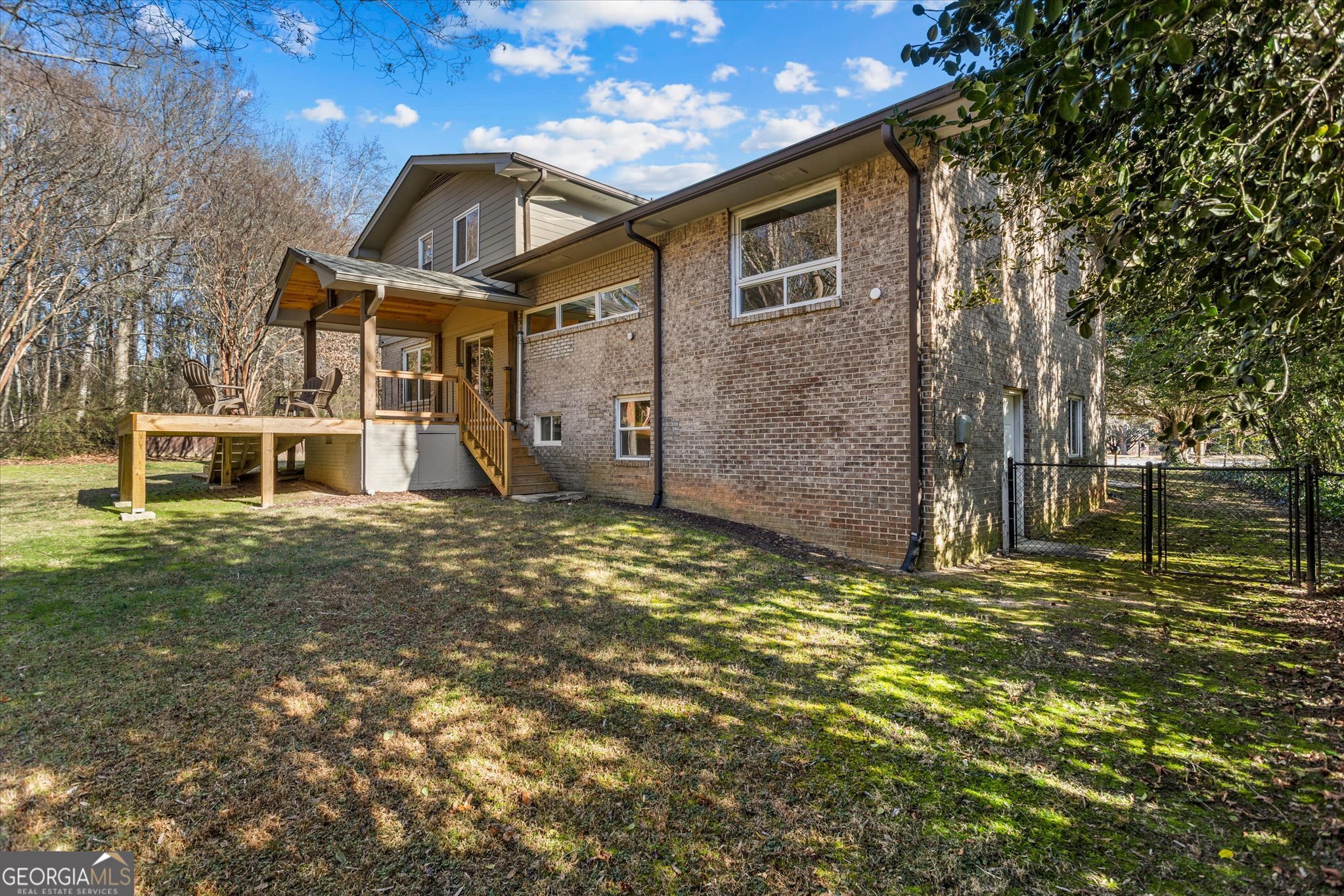 2116 Strasburg Court Atlanta GA 30338