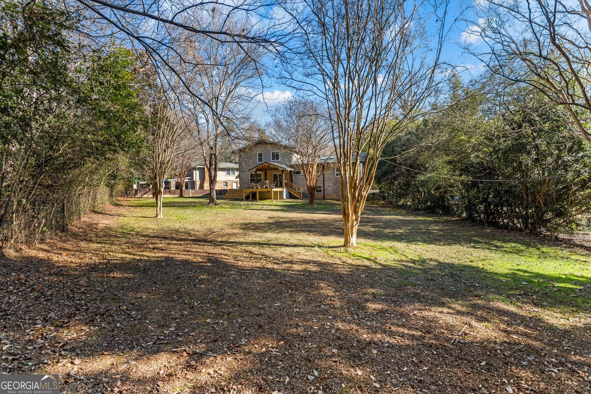 2116 Strasburg Court Atlanta GA 30338