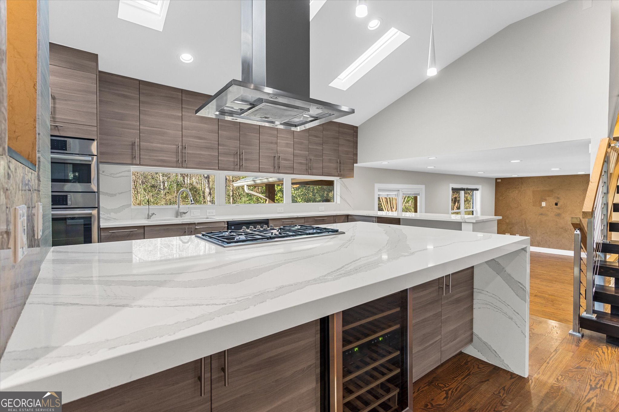 2116 Strasburg Court Atlanta GA 30338