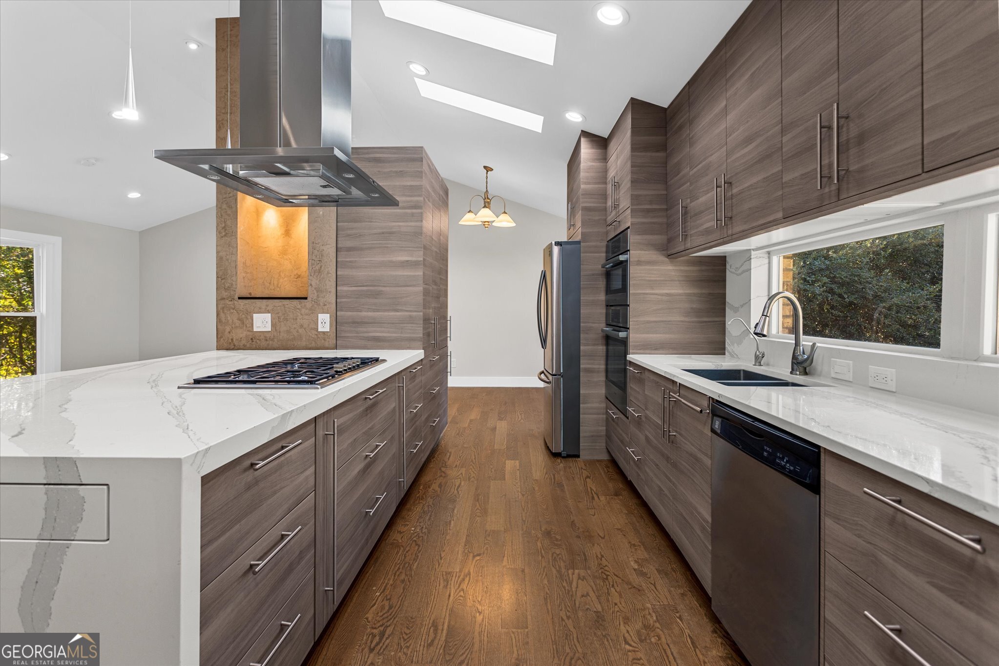 2116 Strasburg Court Atlanta GA 30338