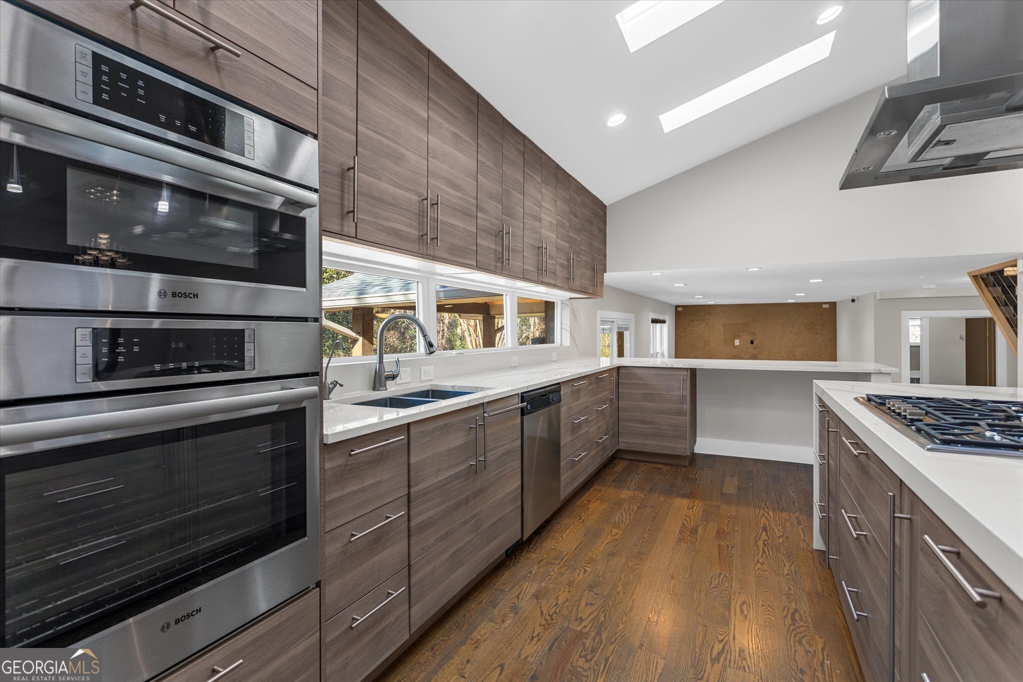 2116 Strasburg Court Atlanta GA 30338