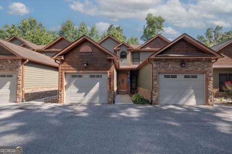 130 Emory Circle Blairsville GA 30512