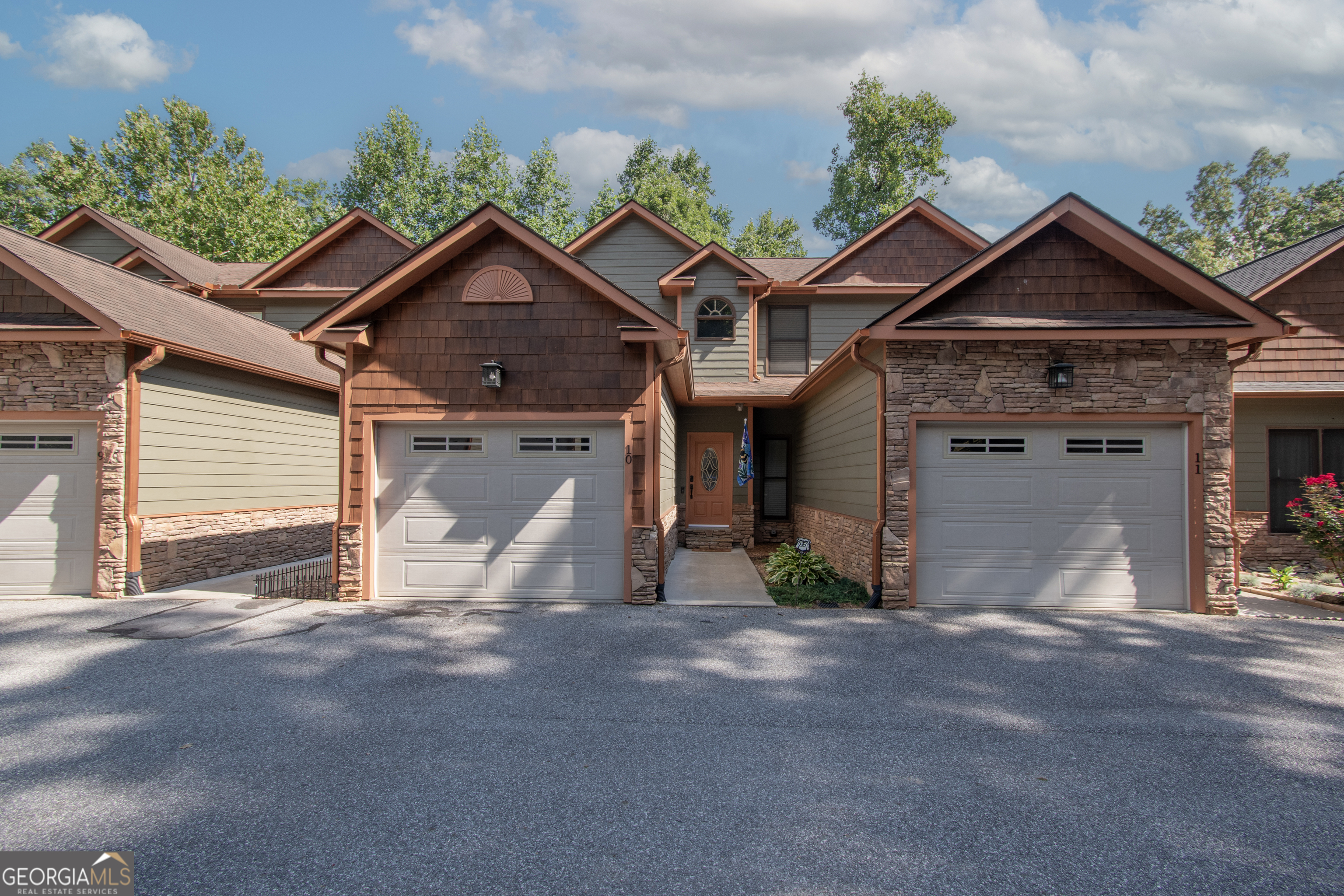 130 Emory Circle Blairsville GA 30512