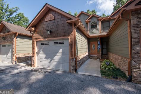 130 Emory Circle Blairsville GA 30512