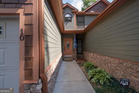 130 Emory Circle Blairsville GA 30512