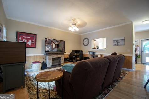 130 Emory Circle Blairsville GA 30512