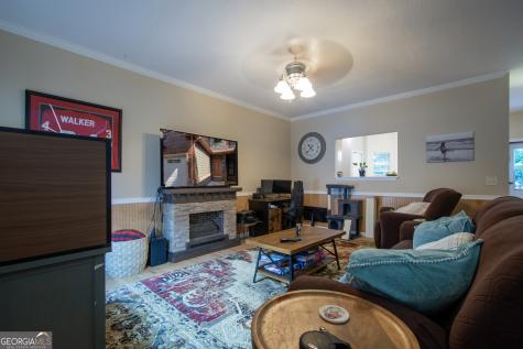 130 Emory Circle Blairsville GA 30512