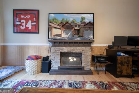 130 Emory Circle Blairsville GA 30512