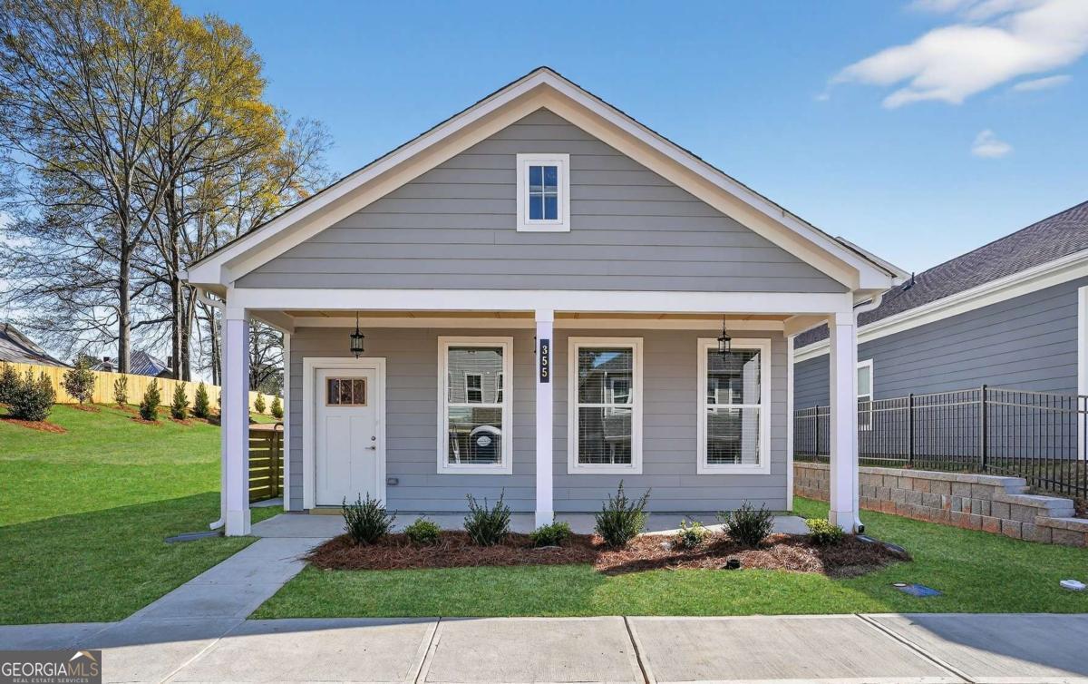 355 Dempsey Drive Fayetteville GA 30214