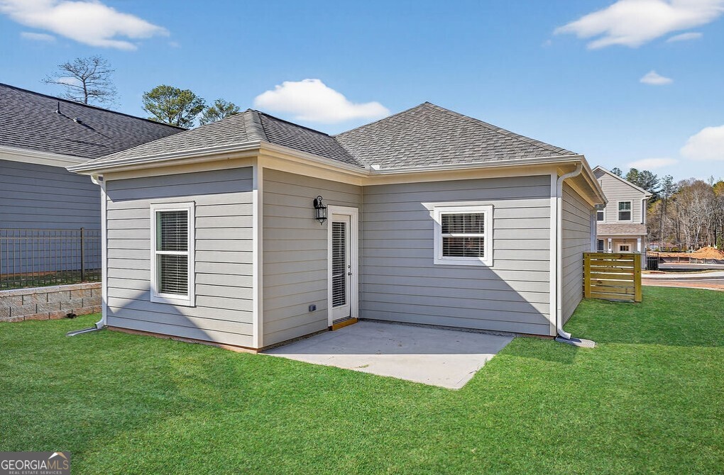 355 Dempsey Drive Fayetteville GA 30214