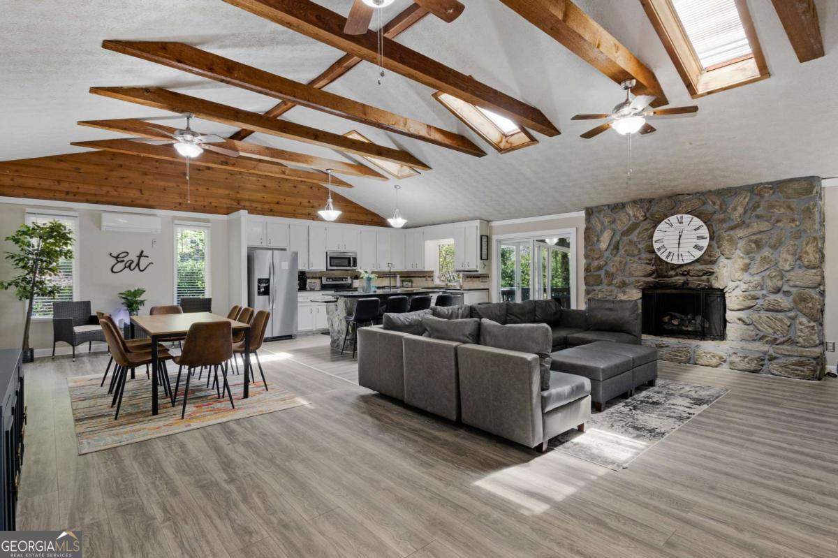 3346 Little Circle Gainesville GA 30506