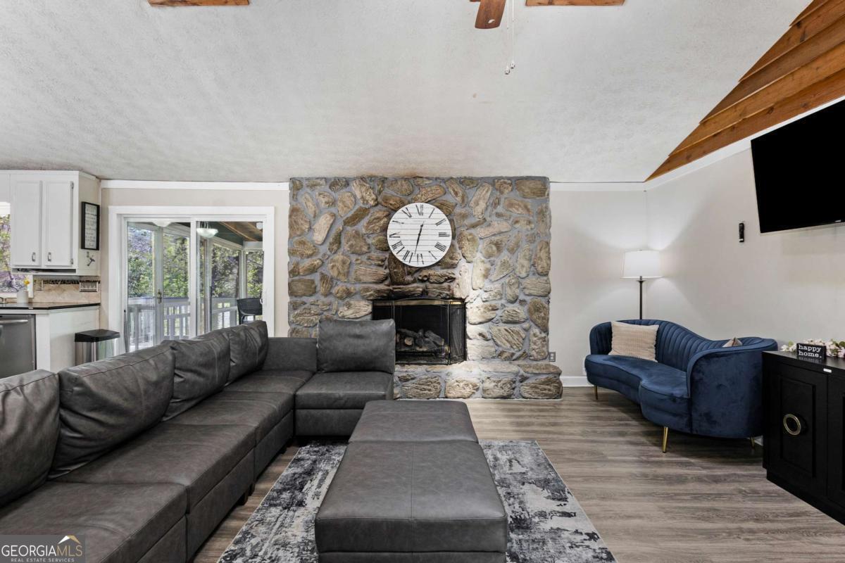 3346 Little Circle Gainesville GA 30506