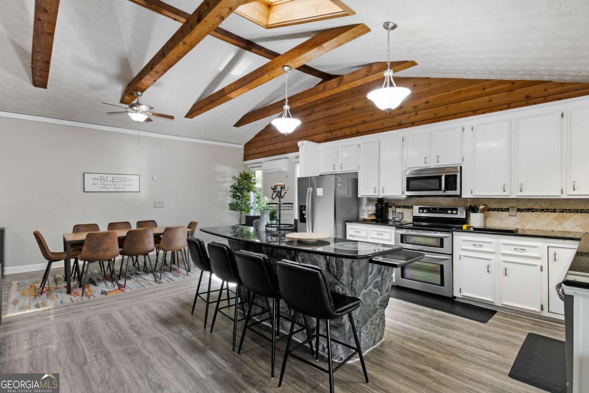 3346 Little Circle Gainesville GA 30506