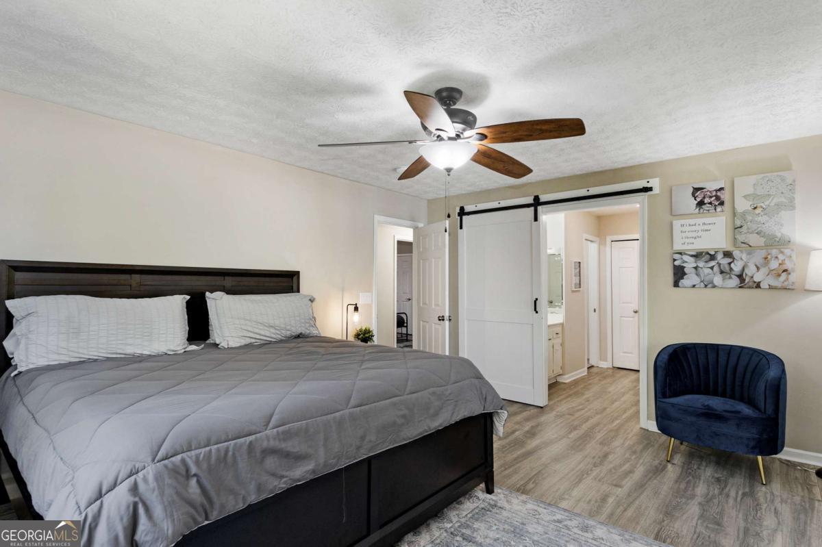 3346 Little Circle Gainesville GA 30506
