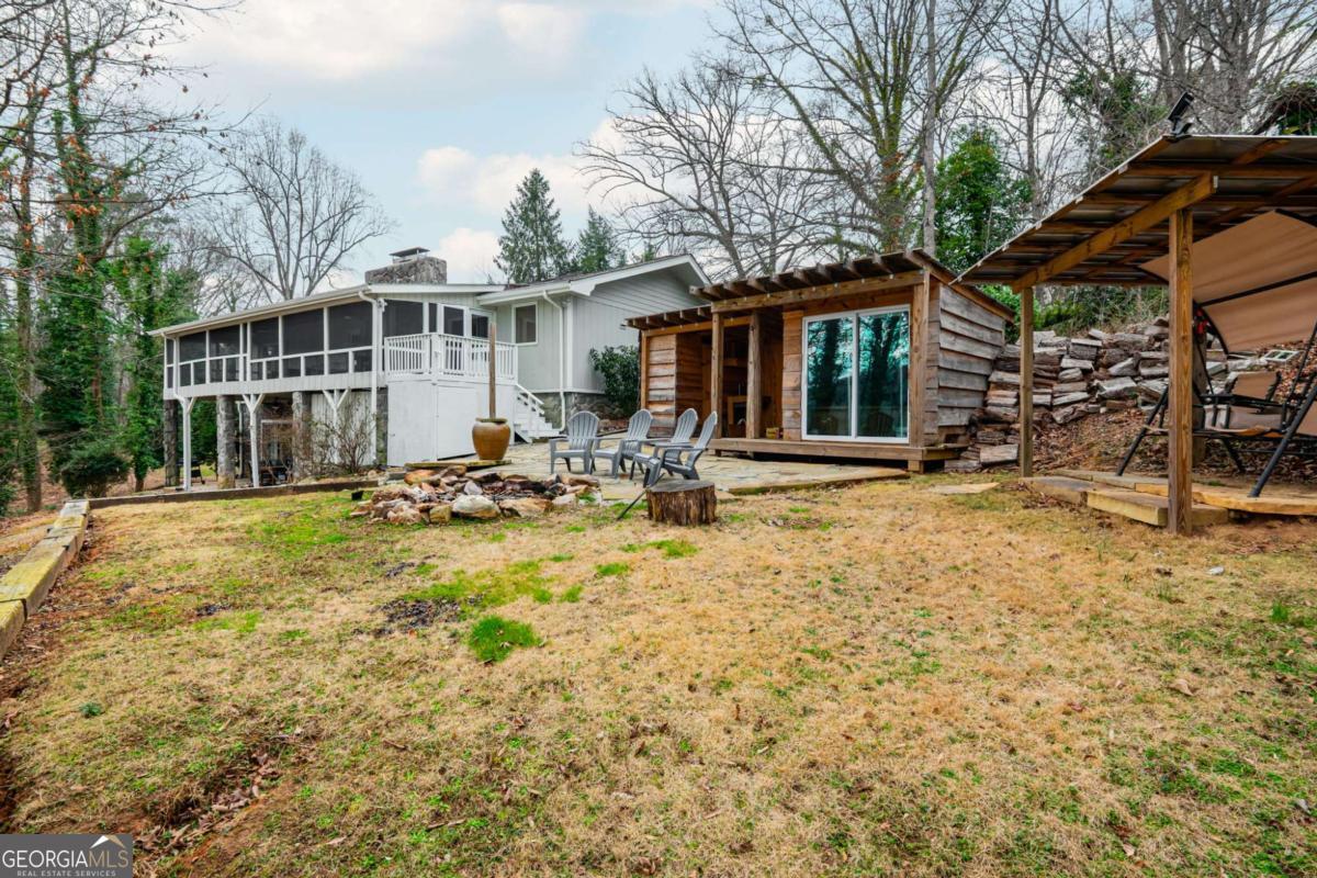 3346 Little Circle Gainesville GA 30506