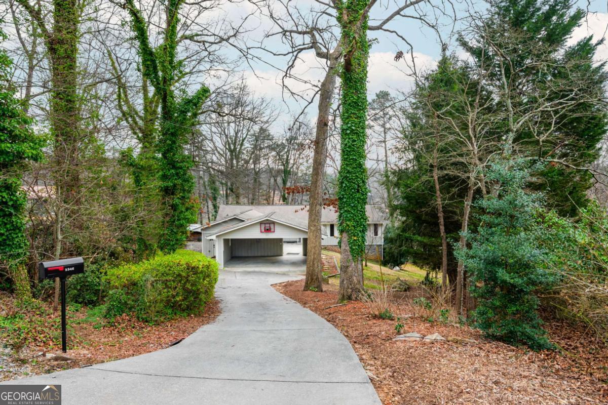 3346 Little Circle Gainesville GA 30506