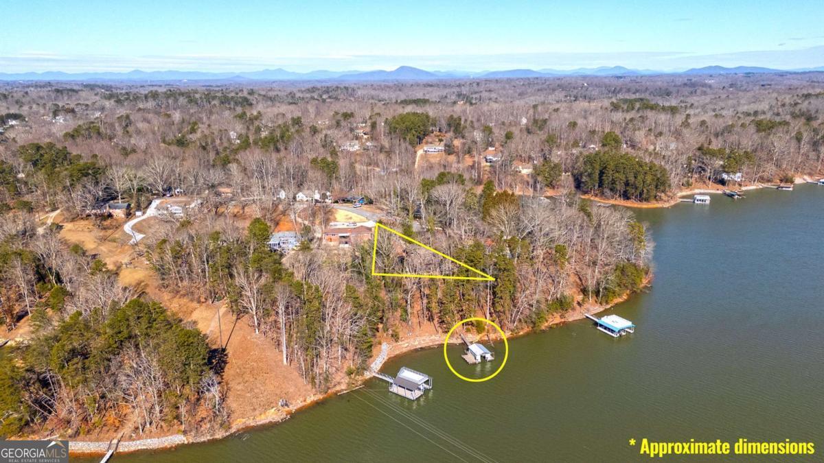 3346 Little Circle Gainesville GA 30506