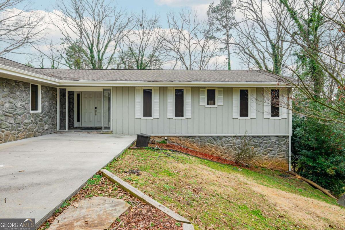3346 Little Circle Gainesville GA 30506