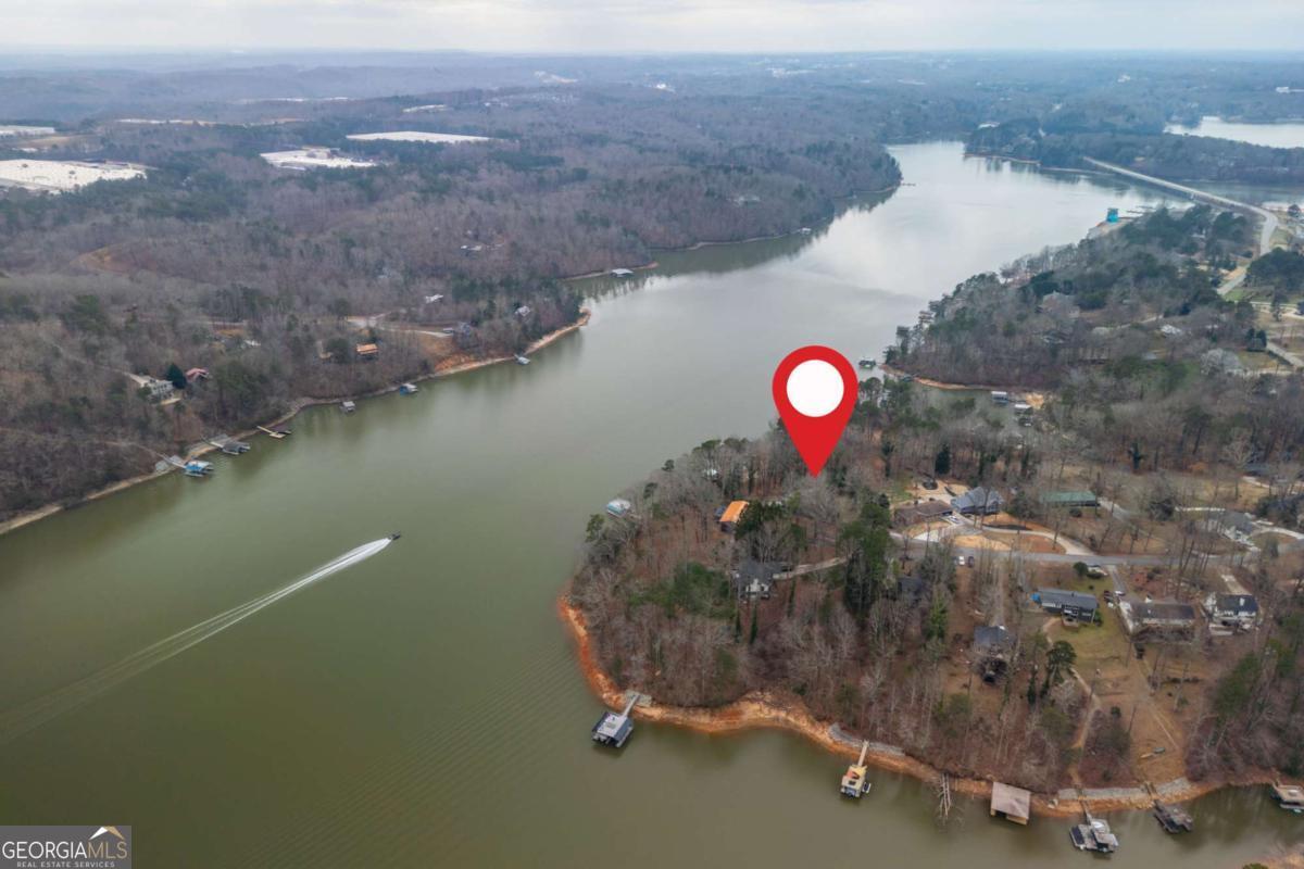 3346 Little Circle Gainesville GA 30506
