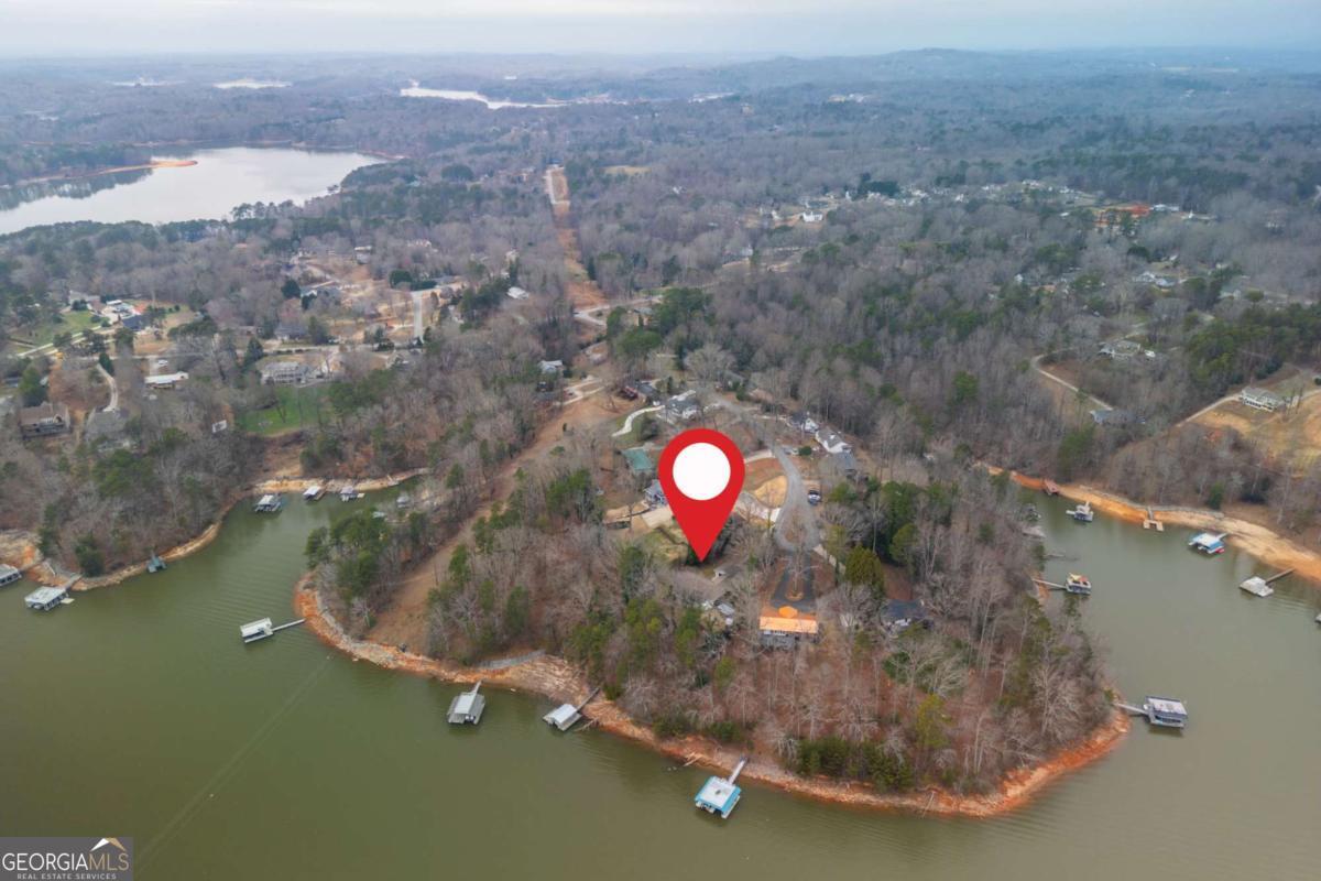 3346 Little Circle Gainesville GA 30506