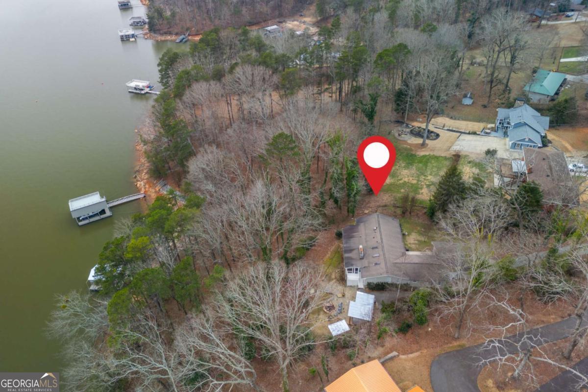 3346 Little Circle Gainesville GA 30506
