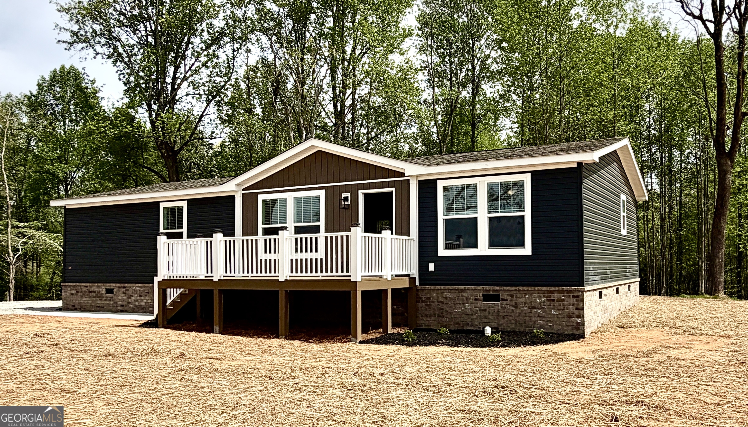 2868 Hollywood Church Road Clarkesville GA 30523