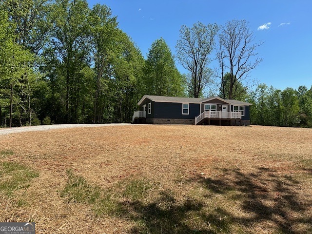 2868 Hollywood Church Road Clarkesville GA 30523
