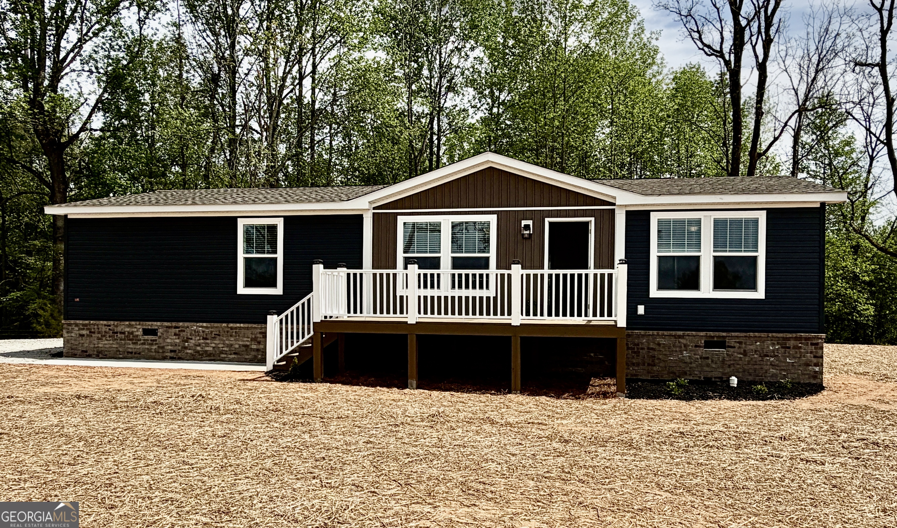 2868 Hollywood Church Road Clarkesville GA 30523