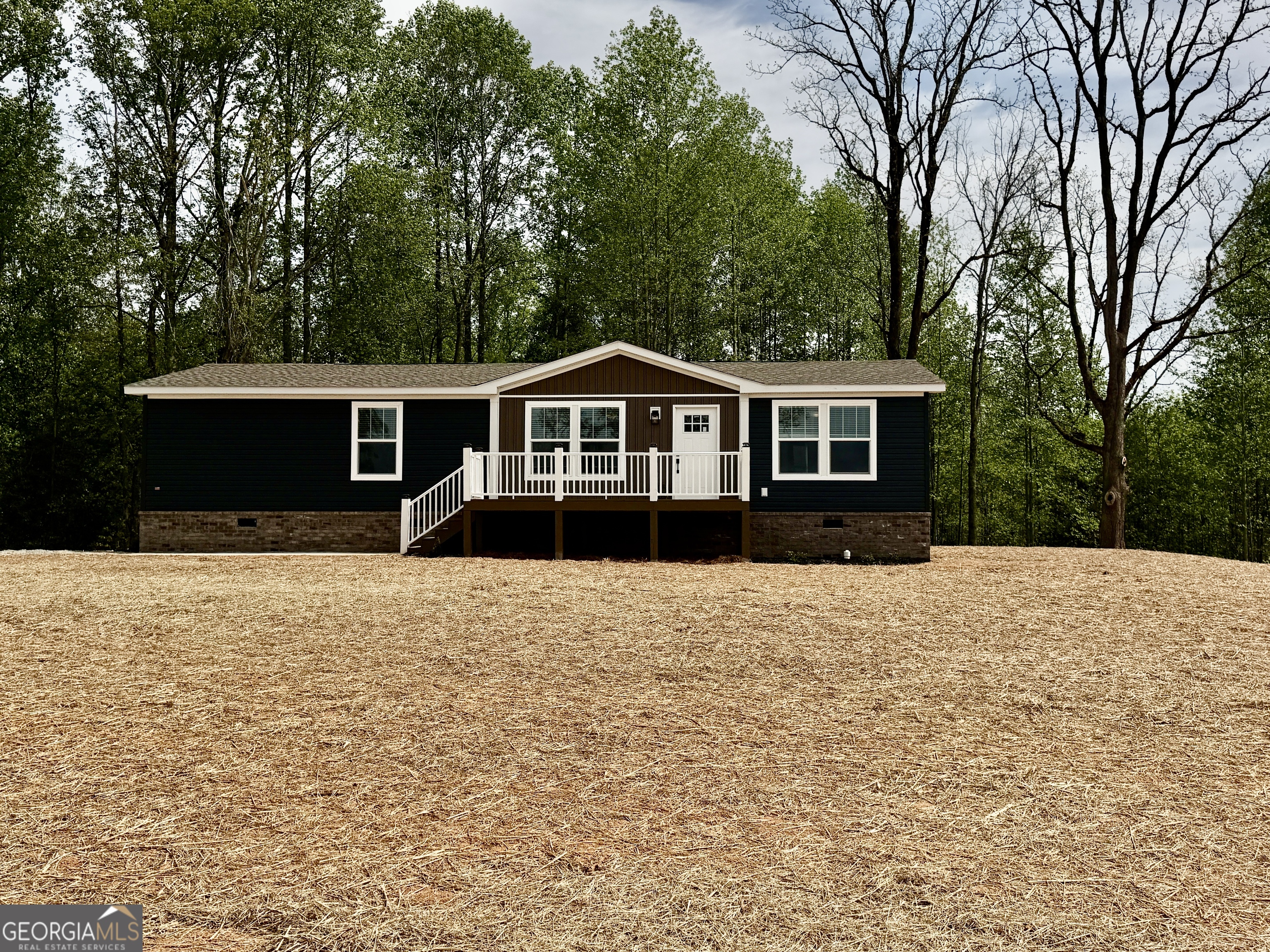 2868 Hollywood Church Road Clarkesville GA 30523