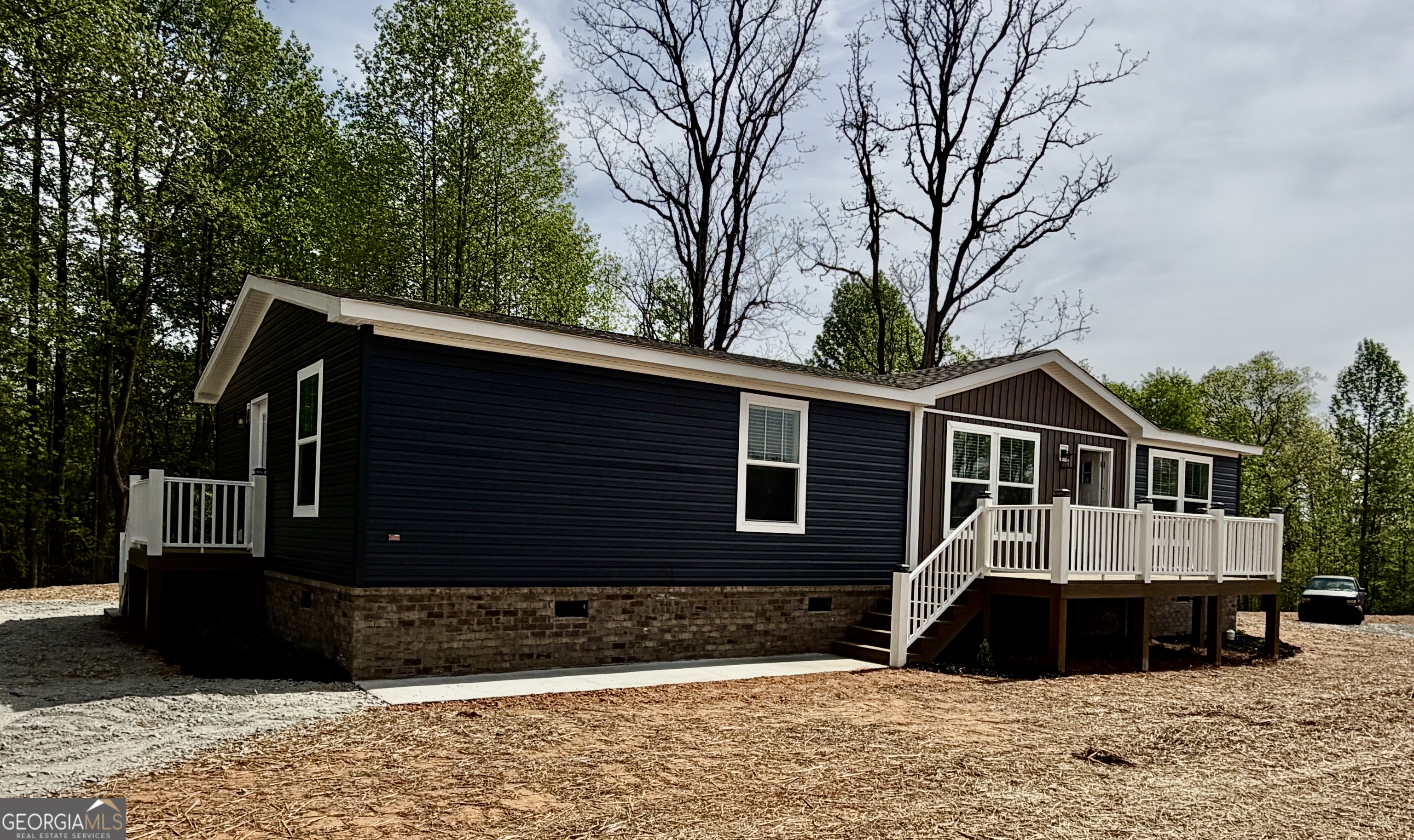 2868 Hollywood Church Road Clarkesville GA 30523