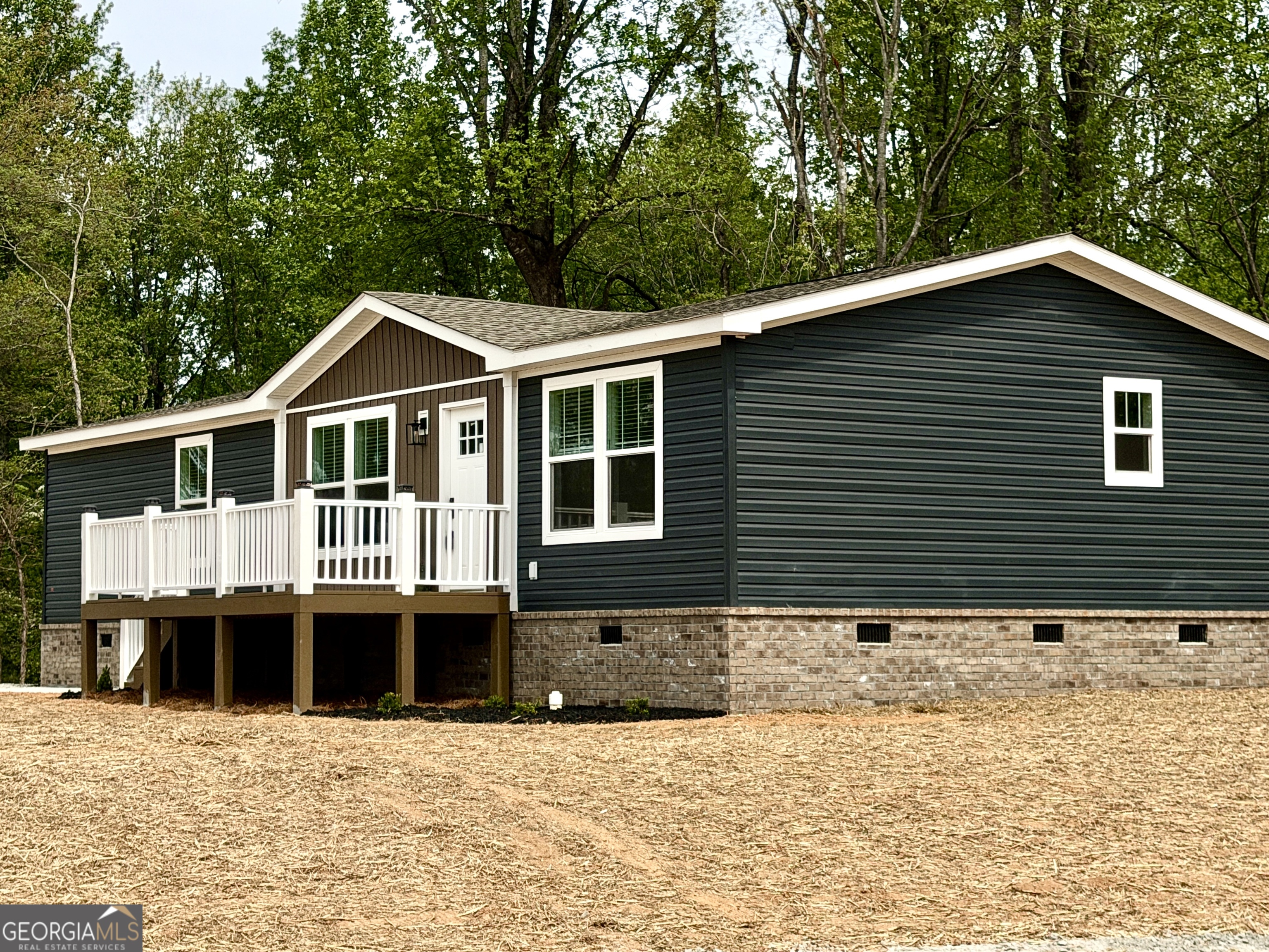 2868 Hollywood Church Road Clarkesville GA 30523