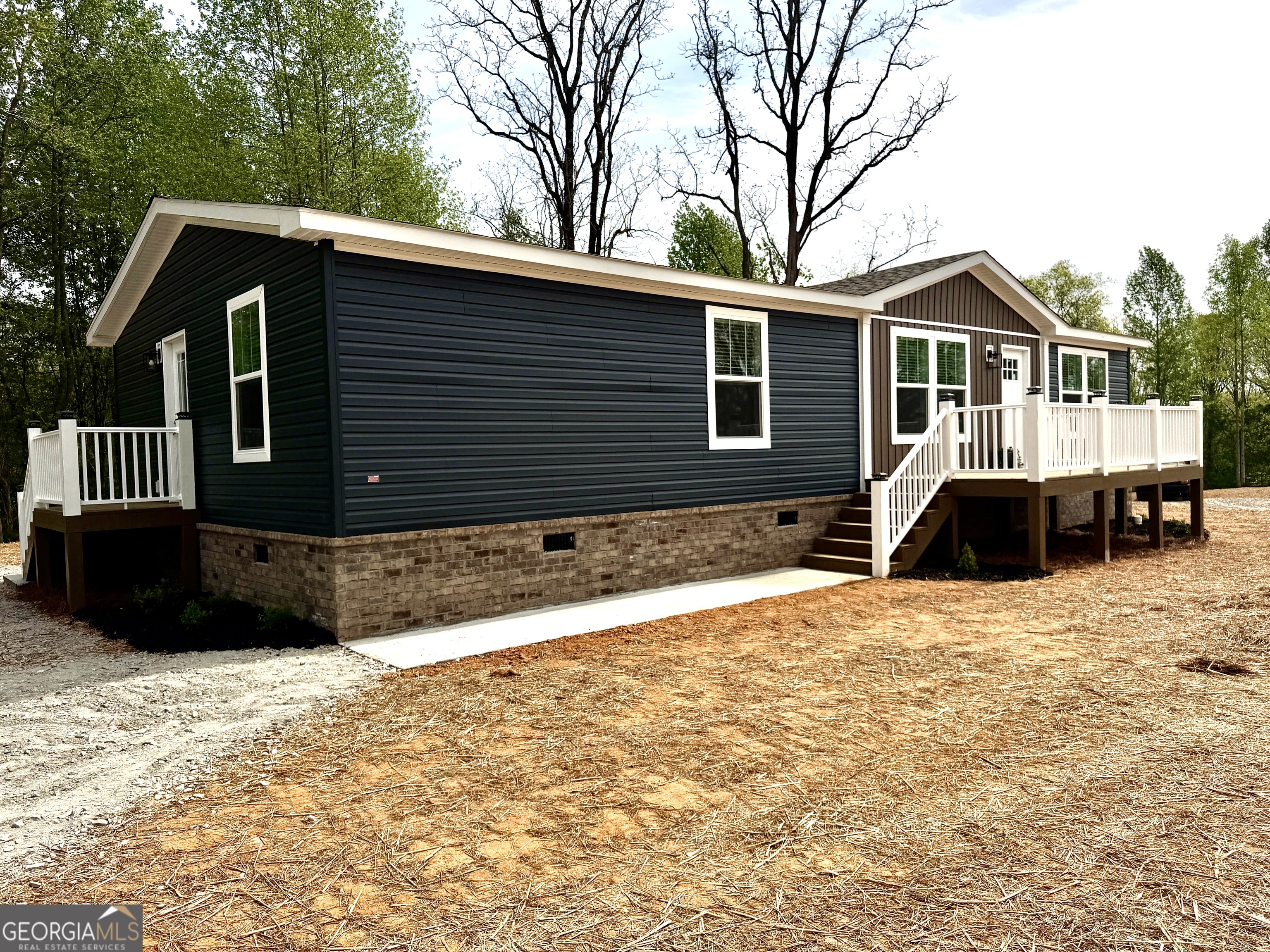 2868 Hollywood Church Road Clarkesville GA 30523