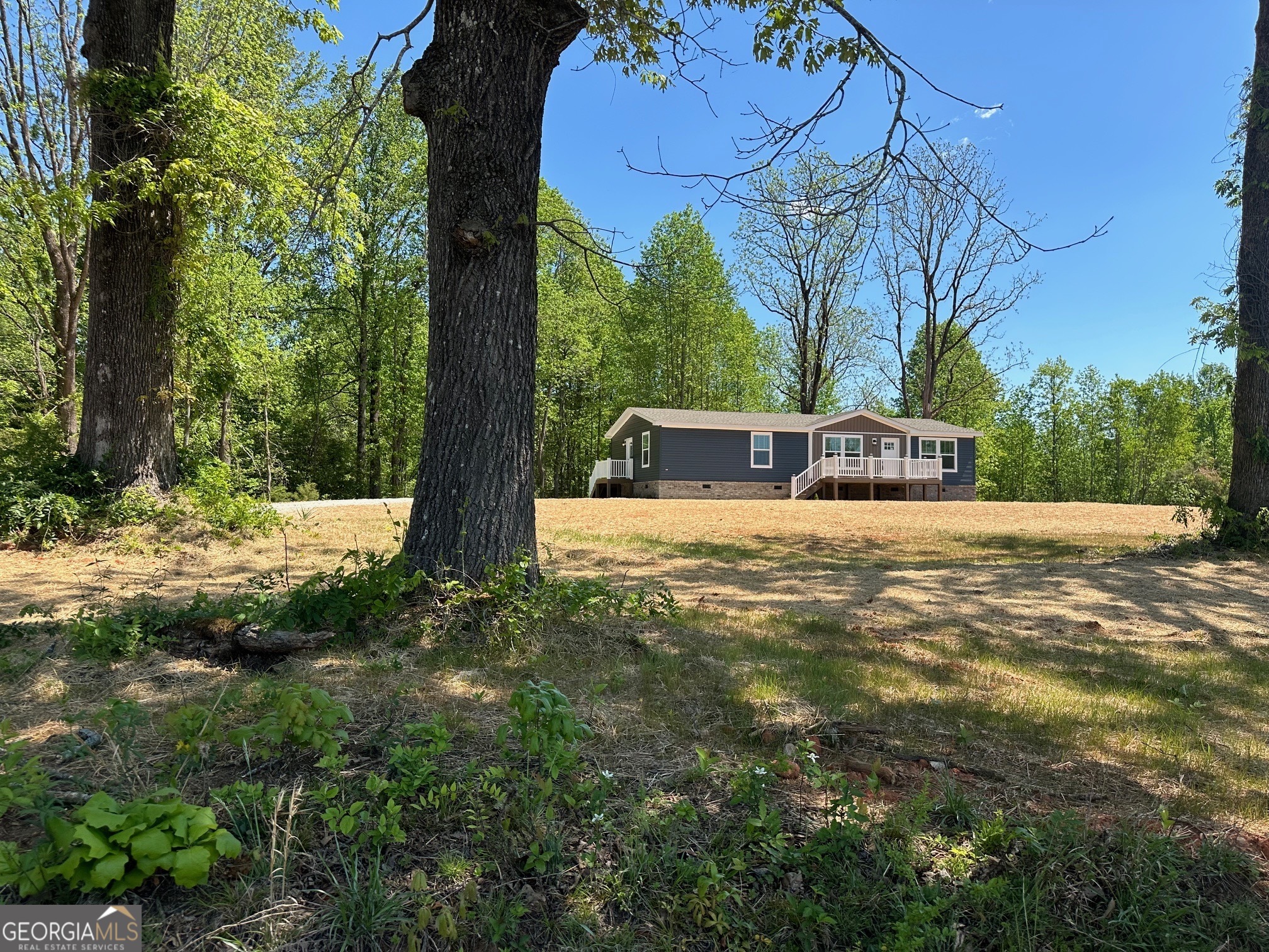 2868 Hollywood Church Road Clarkesville GA 30523