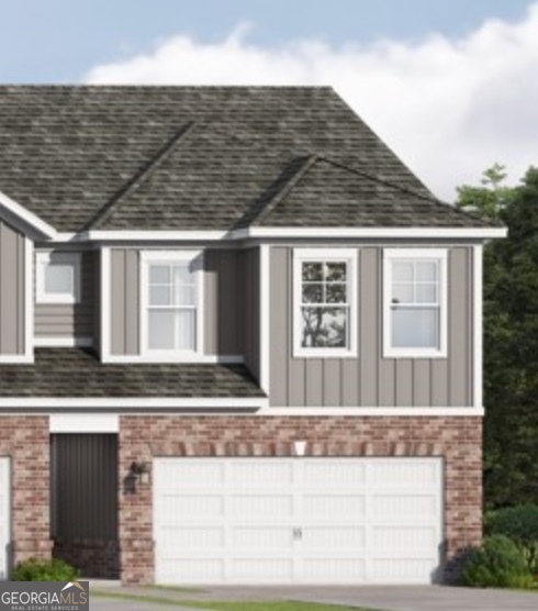 2020 Piccolo Court Mcdonough GA 30252