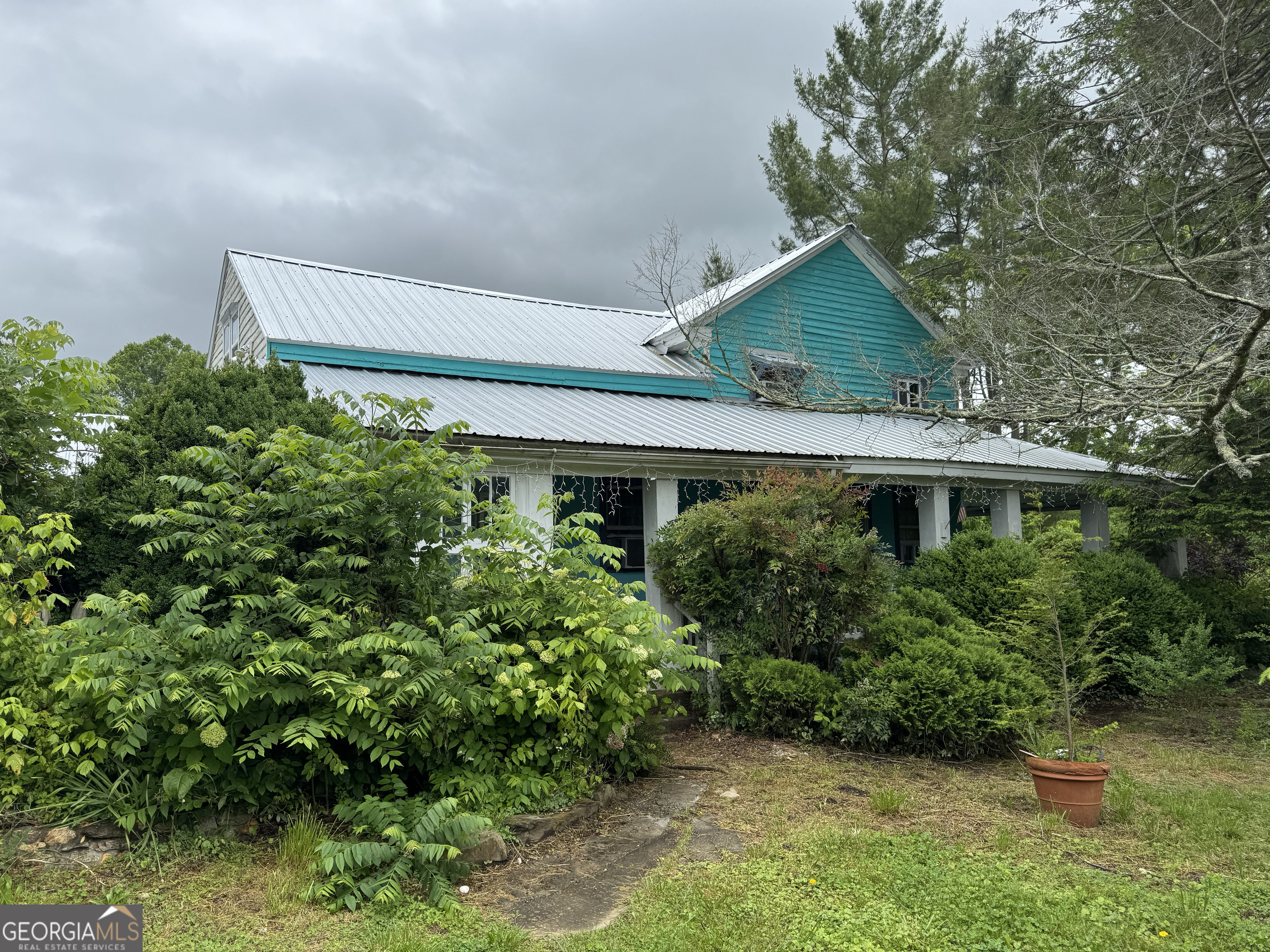 9122 Blue Ridge Highway Blairsville GA 30512
