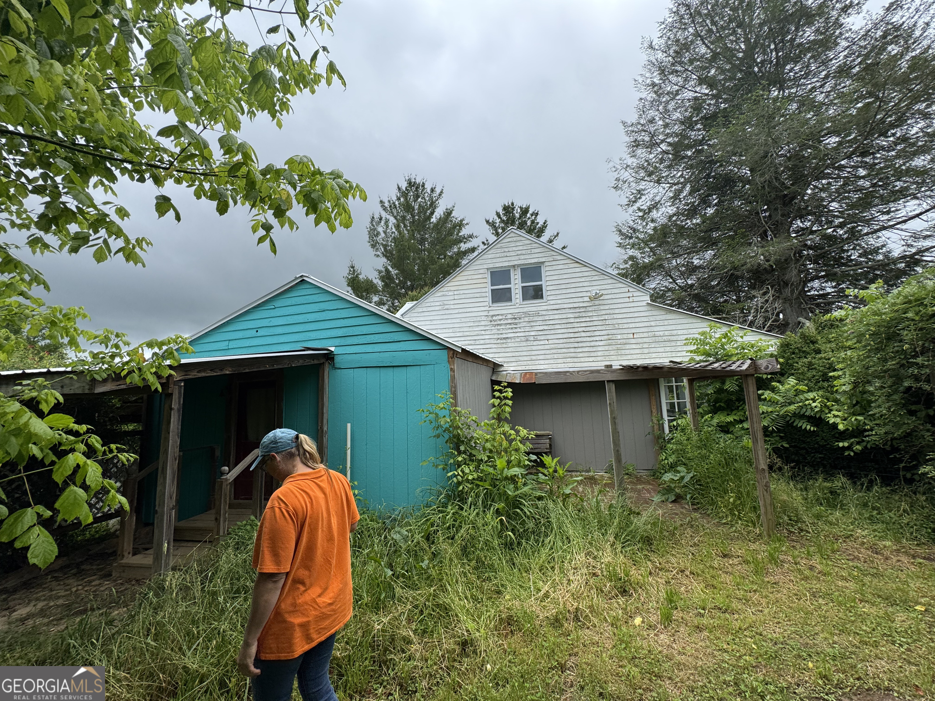 9122 Blue Ridge Highway Blairsville GA 30512