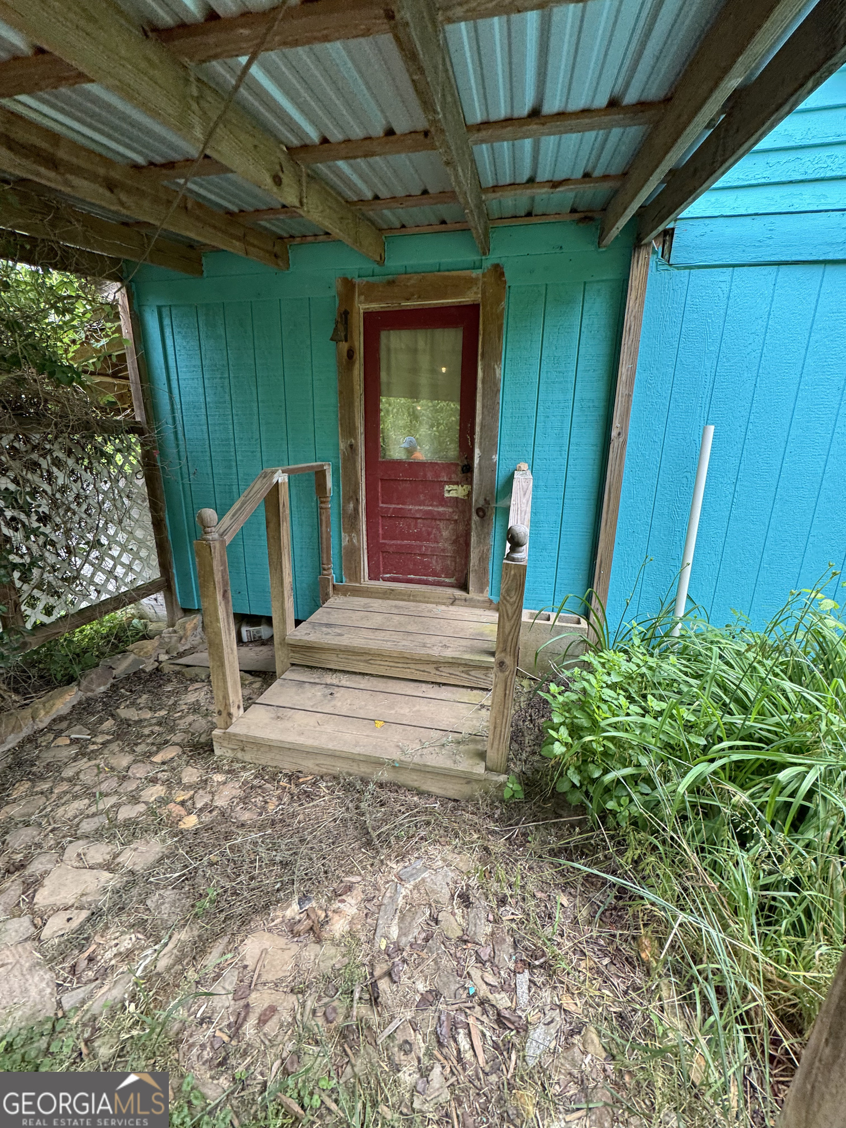 9122 Blue Ridge Highway Blairsville GA 30512