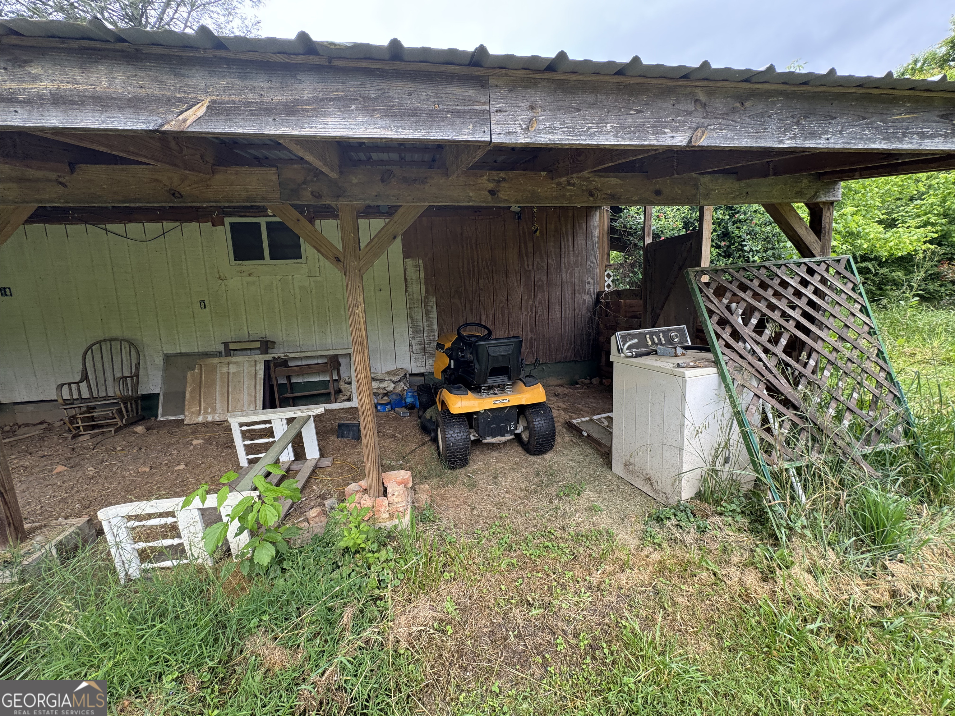 9122 Blue Ridge Highway Blairsville GA 30512