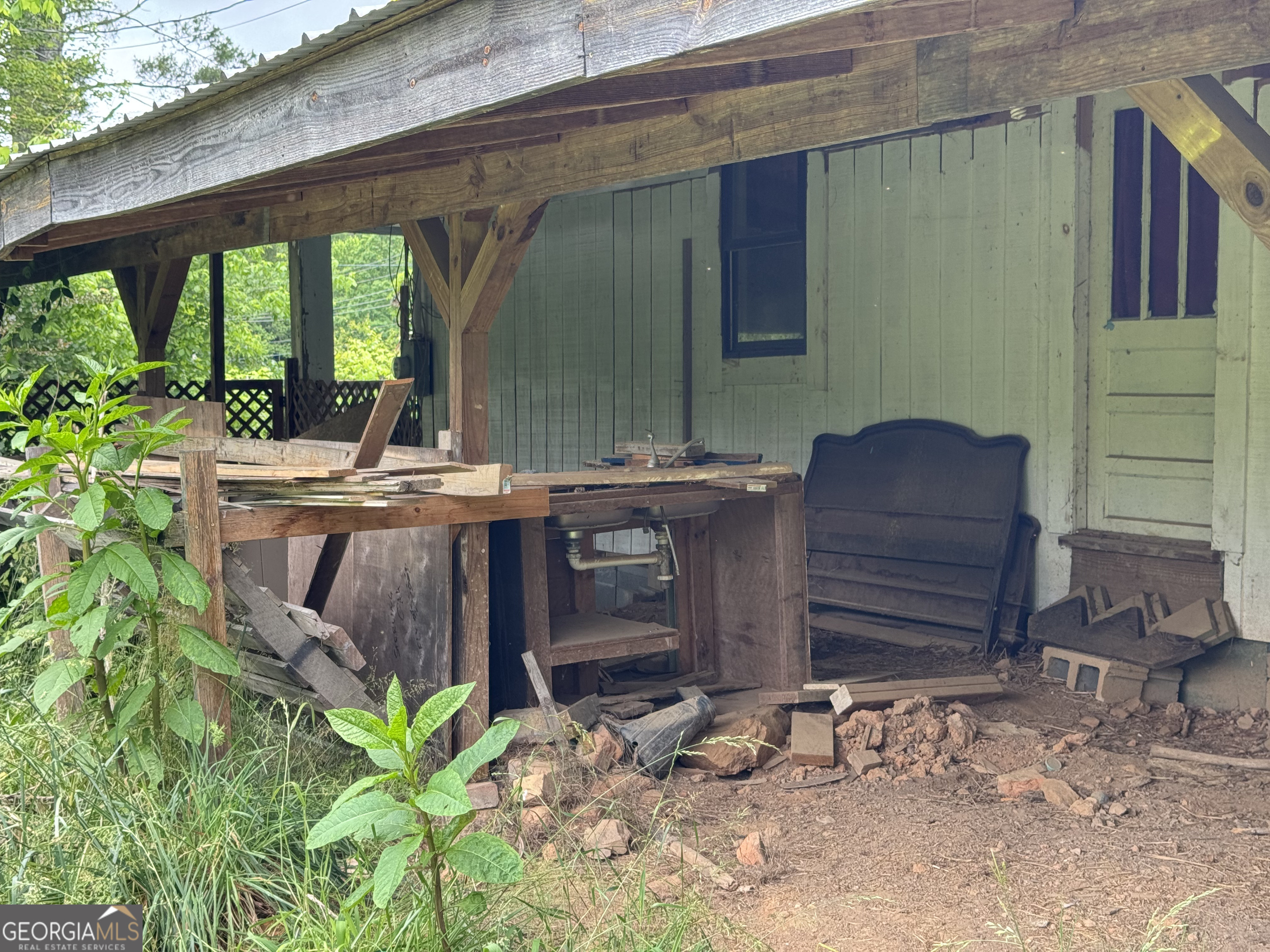 9122 Blue Ridge Highway Blairsville GA 30512