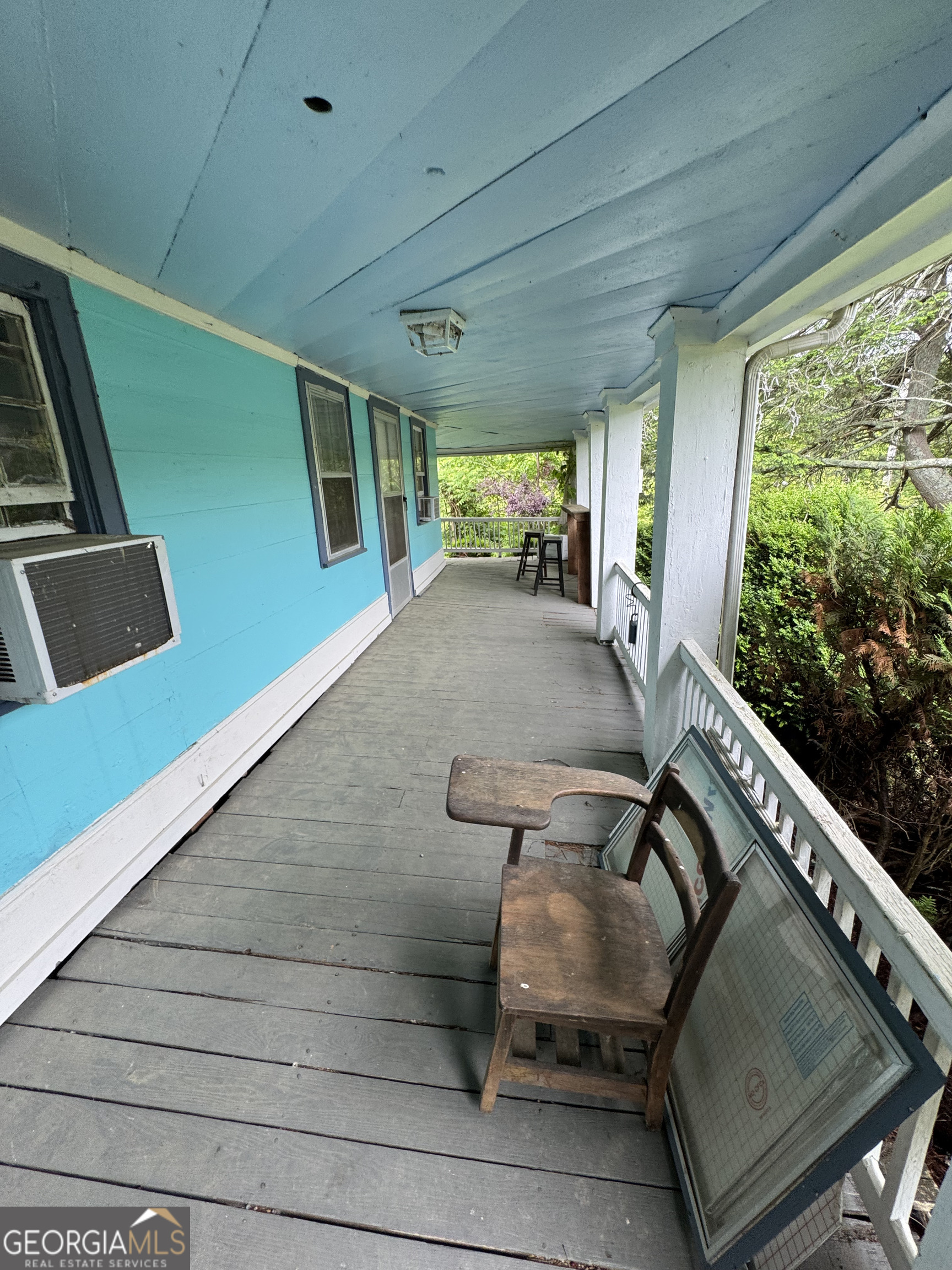 9122 Blue Ridge Highway Blairsville GA 30512