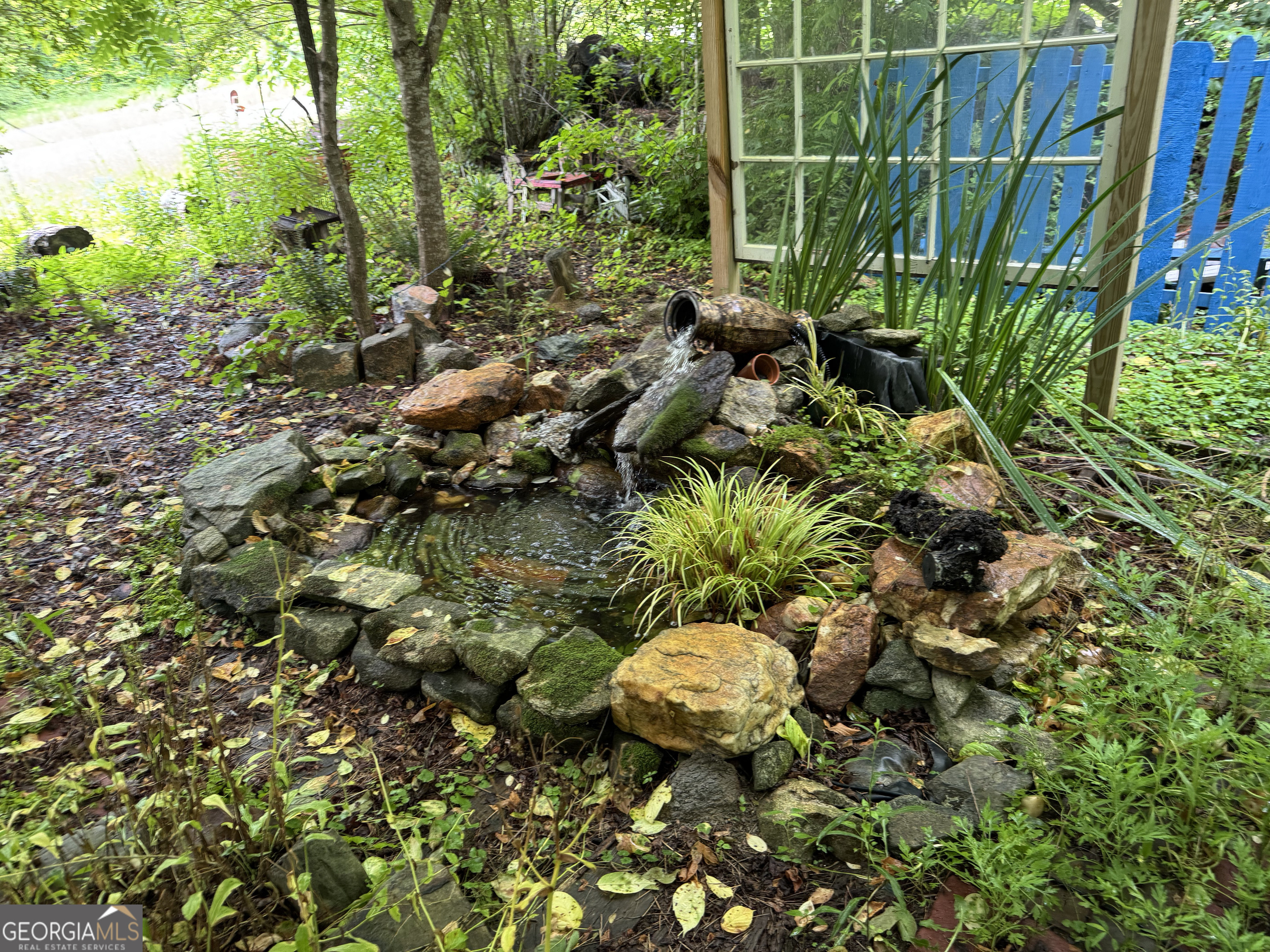 9122 Blue Ridge Highway Blairsville GA 30512