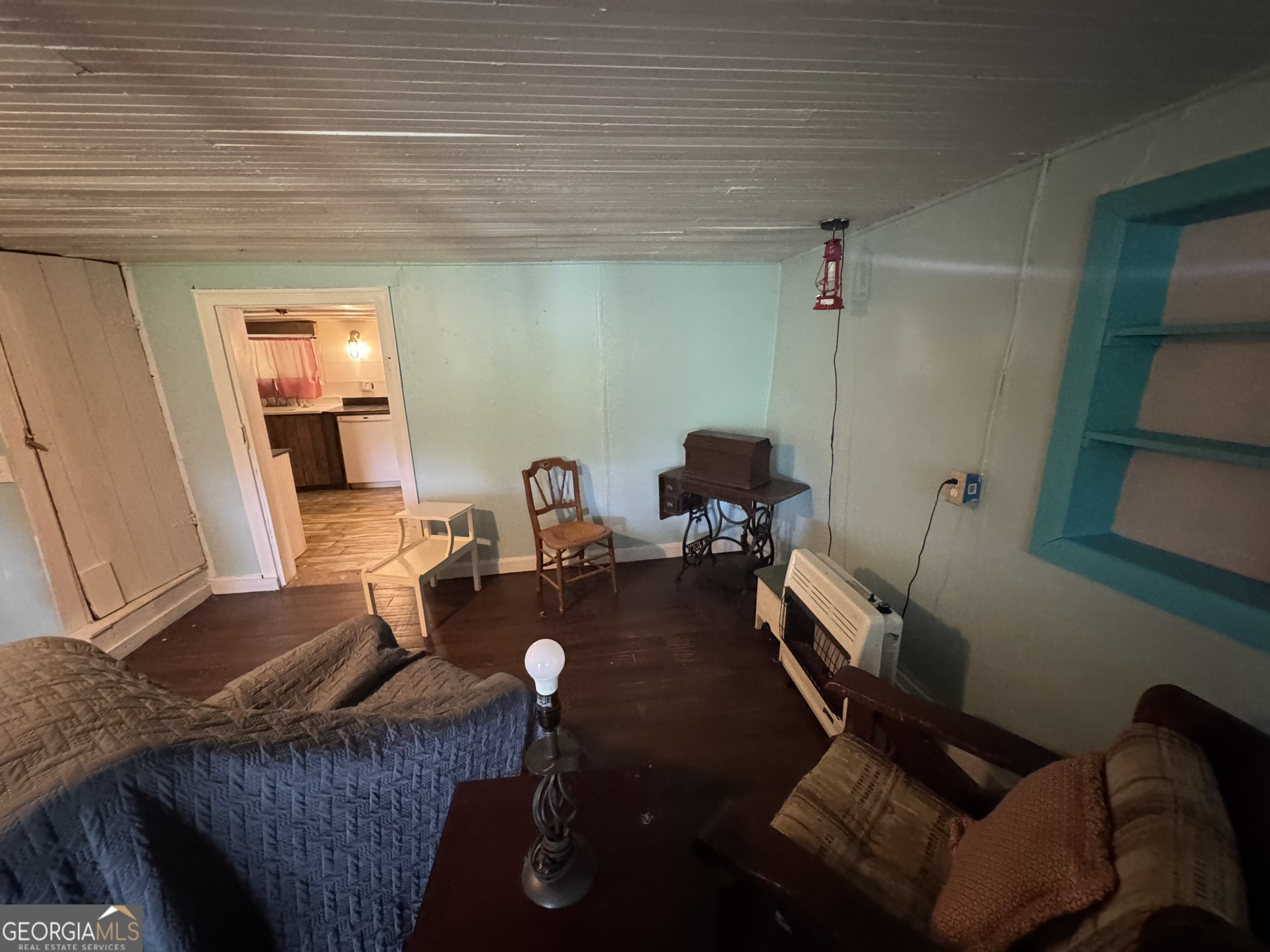 9122 Blue Ridge Highway Blairsville GA 30512