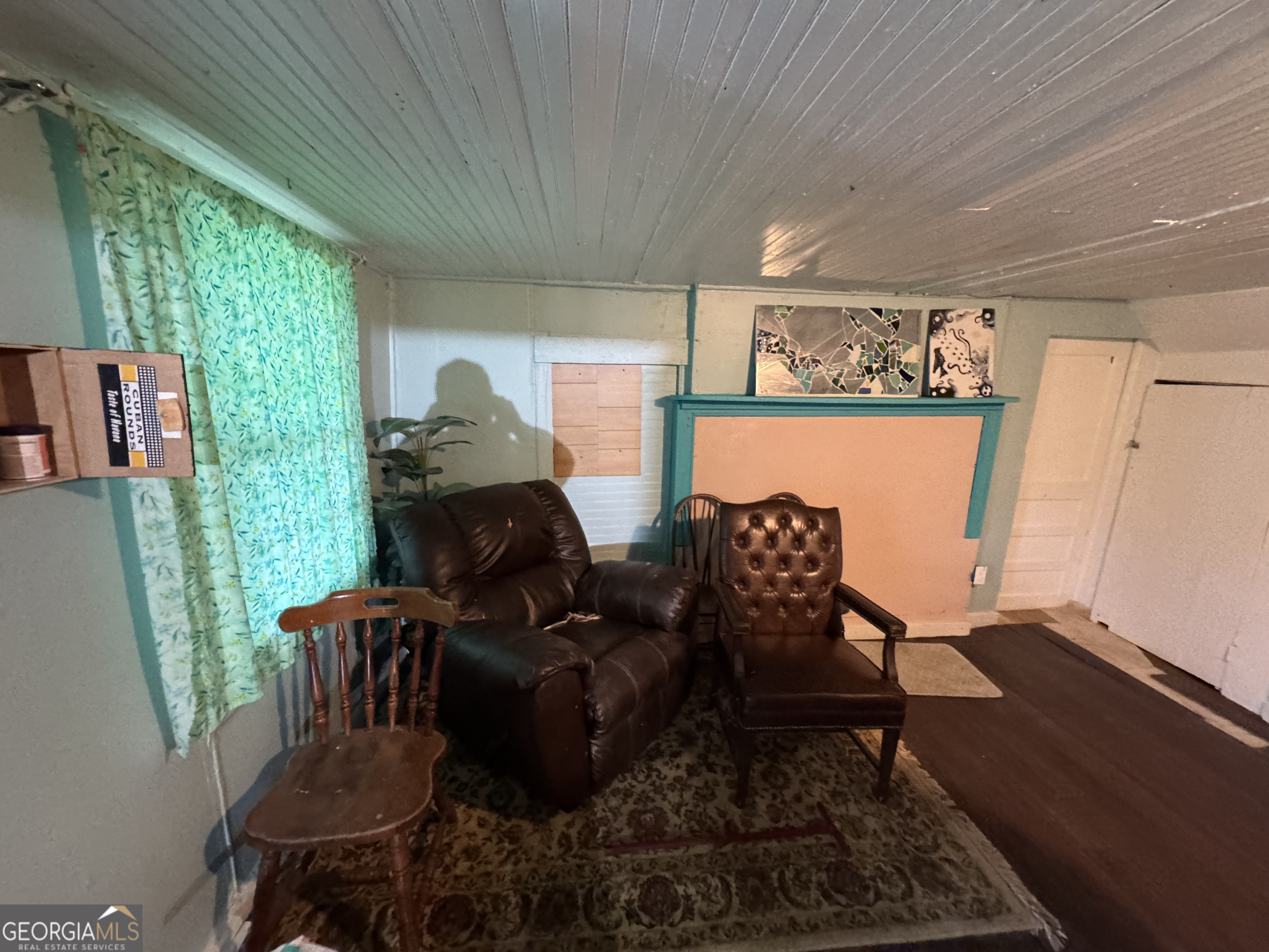 9122 Blue Ridge Highway Blairsville GA 30512