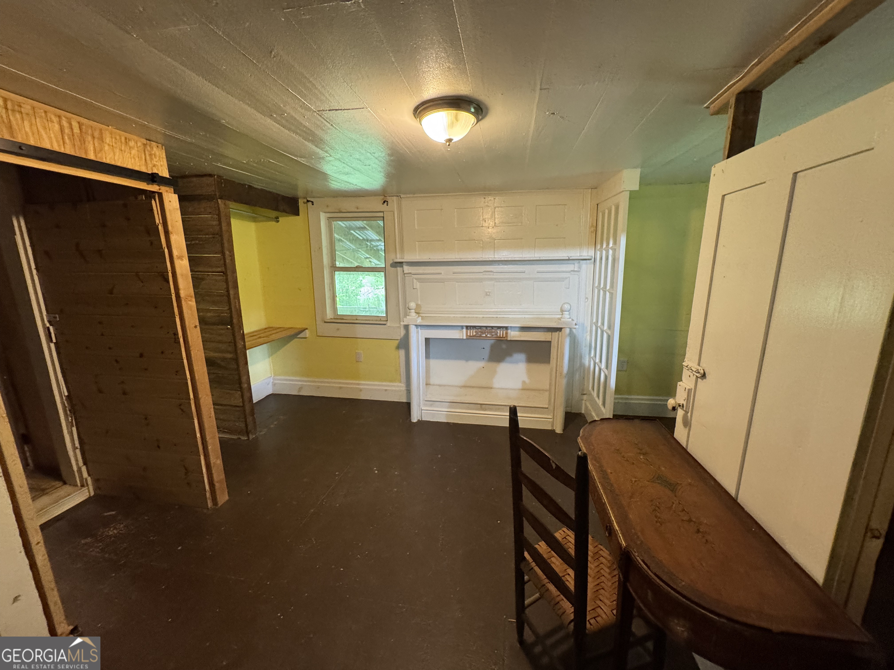 9122 Blue Ridge Highway Blairsville GA 30512