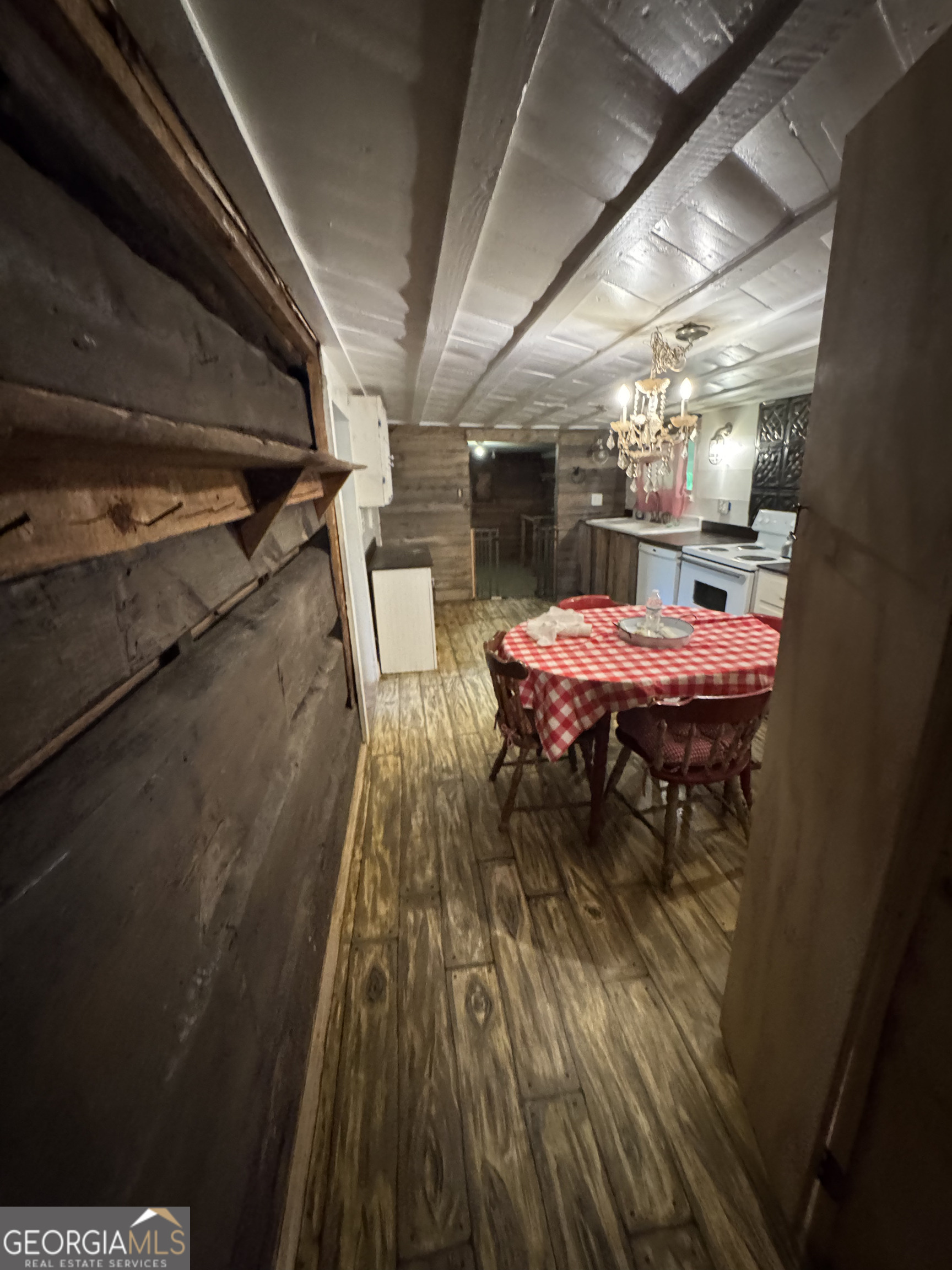 9122 Blue Ridge Highway Blairsville GA 30512