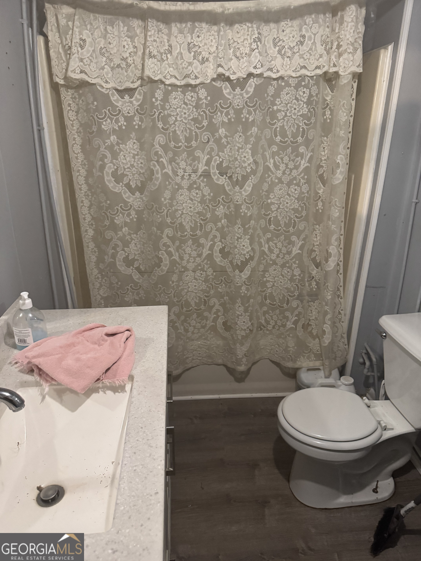 9122 Blue Ridge Highway Blairsville GA 30512