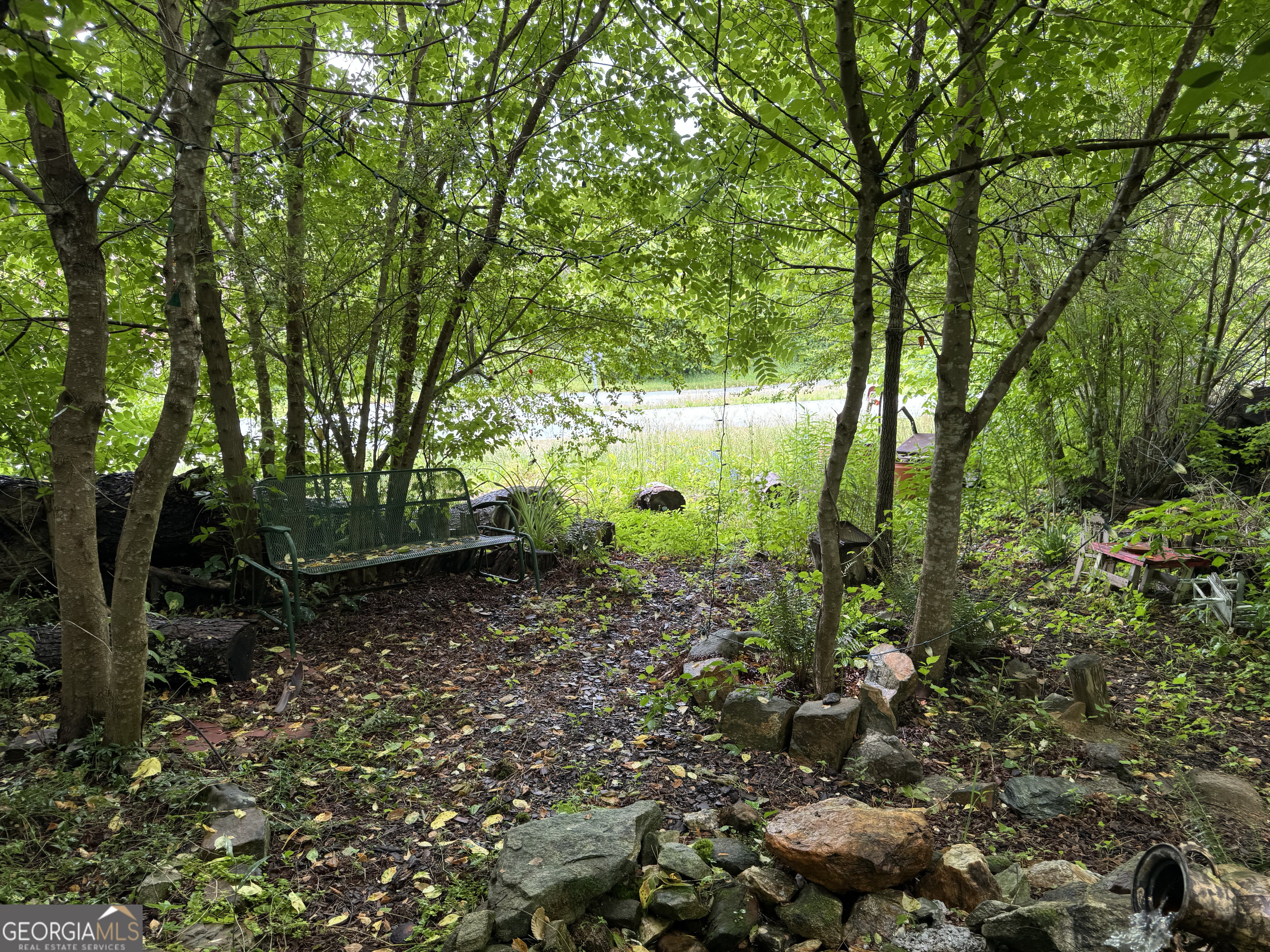 9122 Blue Ridge Highway Blairsville GA 30512