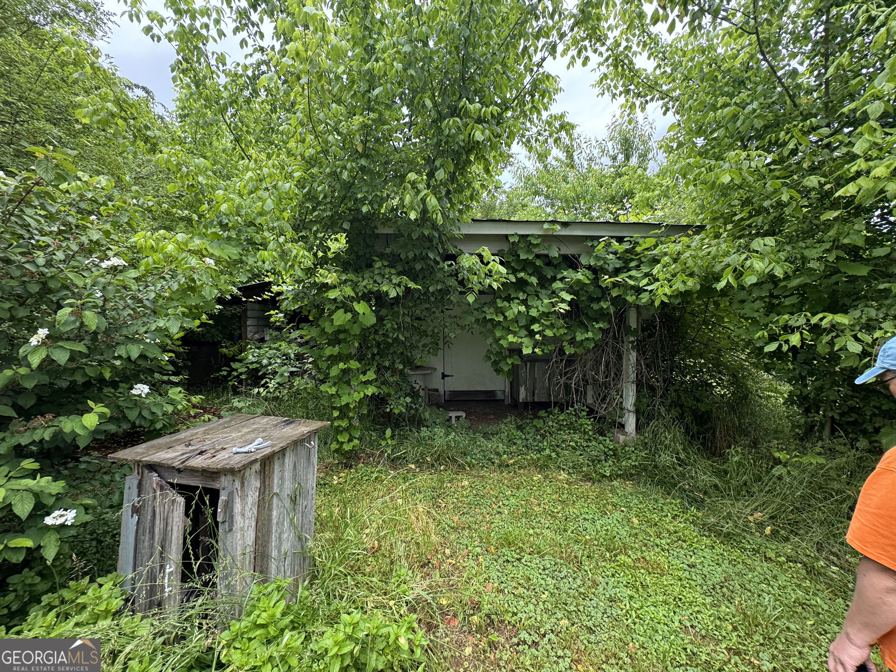 9122 Blue Ridge Highway Blairsville GA 30512