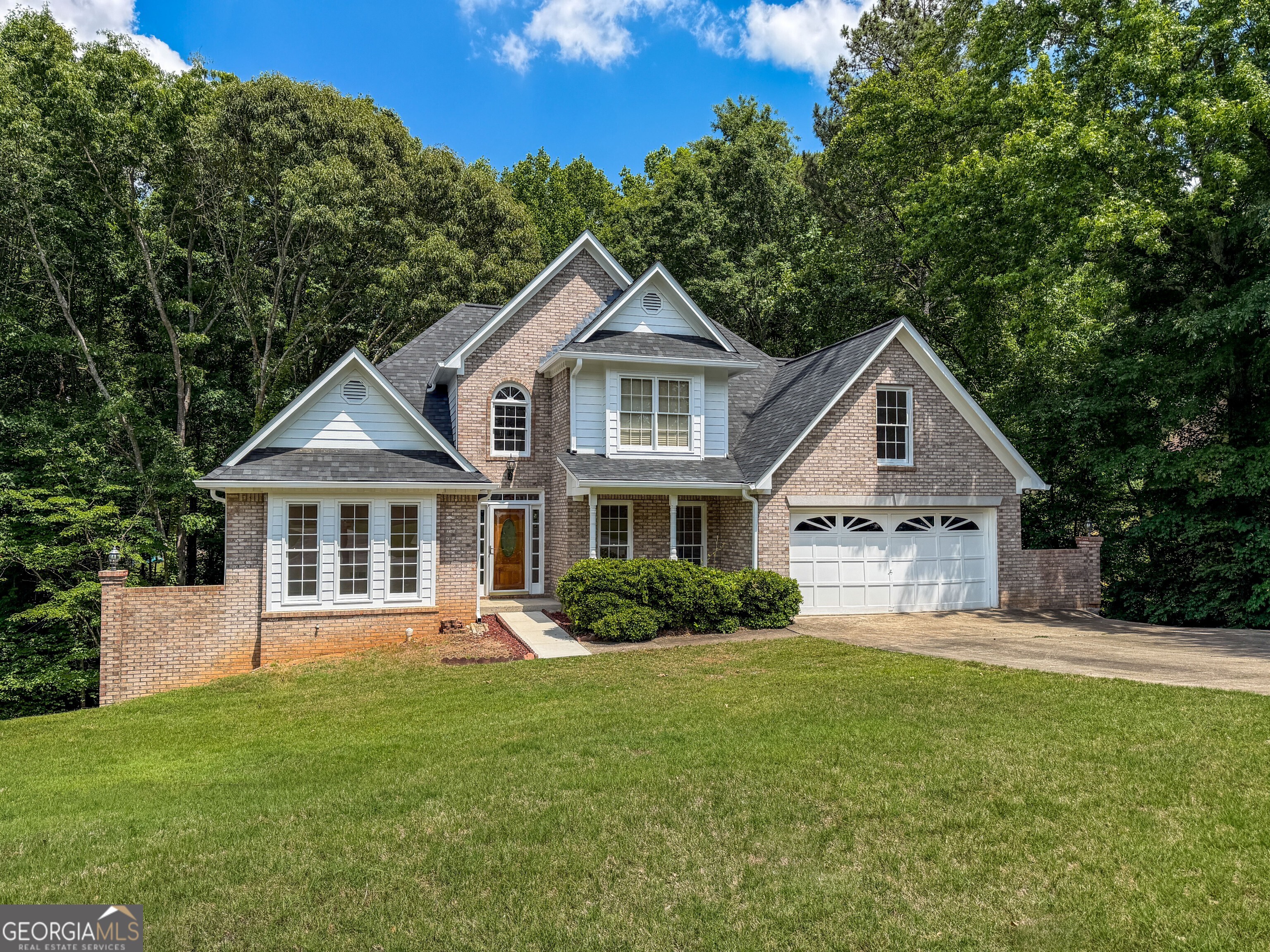 1202 Kaylyn Court NW Kennesaw GA 30152