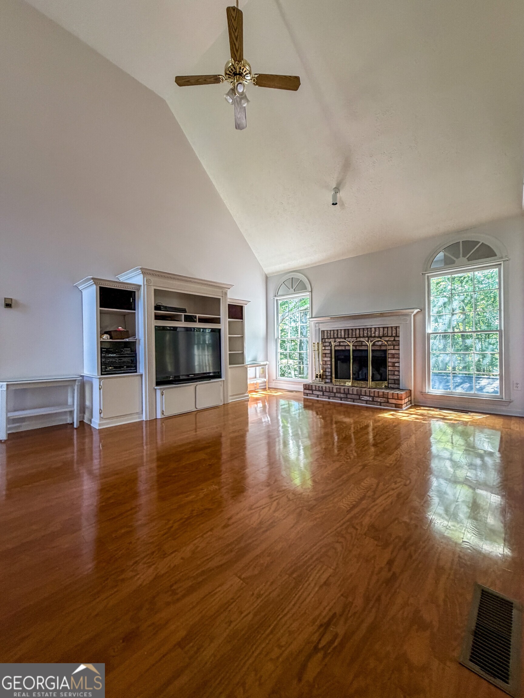 1202 Kaylyn Court NW Kennesaw GA 30152